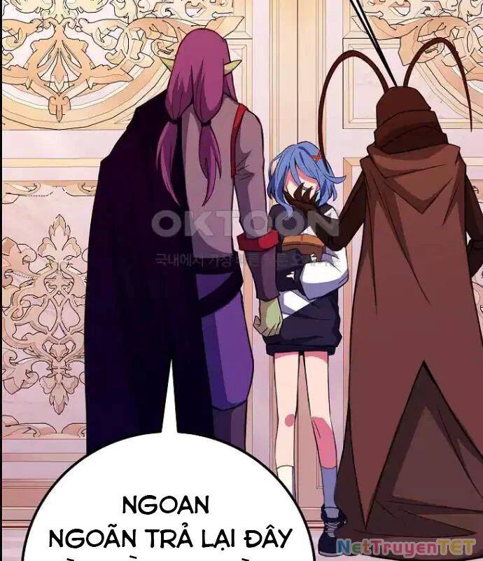 Trở Thành Nhân Viên Cho Các Vị Thần Chapter 69 - Trang 132