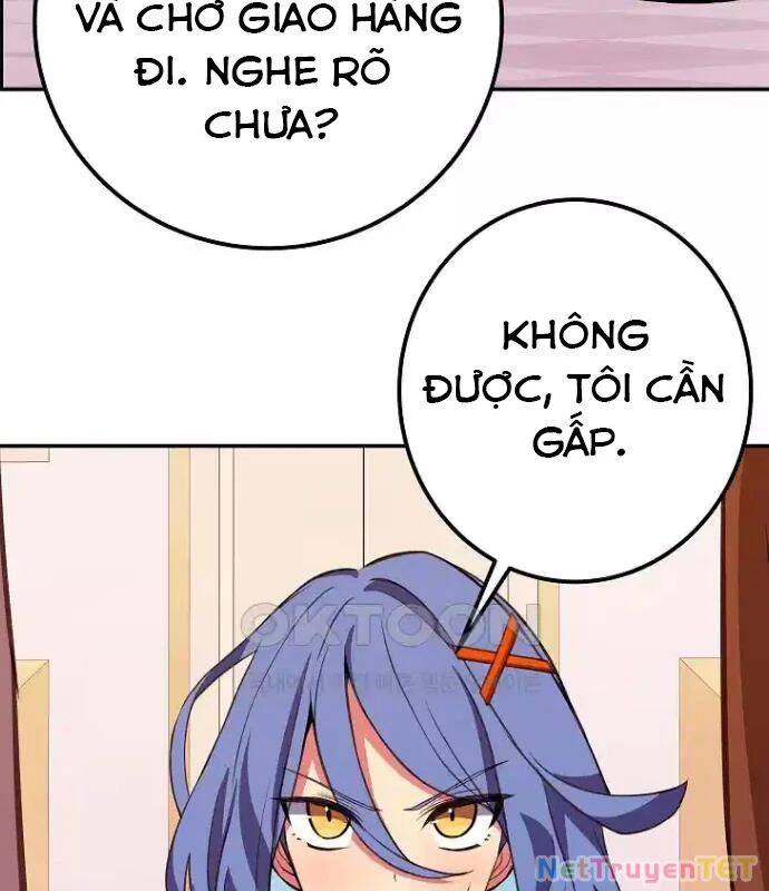 Trở Thành Nhân Viên Cho Các Vị Thần Chapter 69 - Trang 133