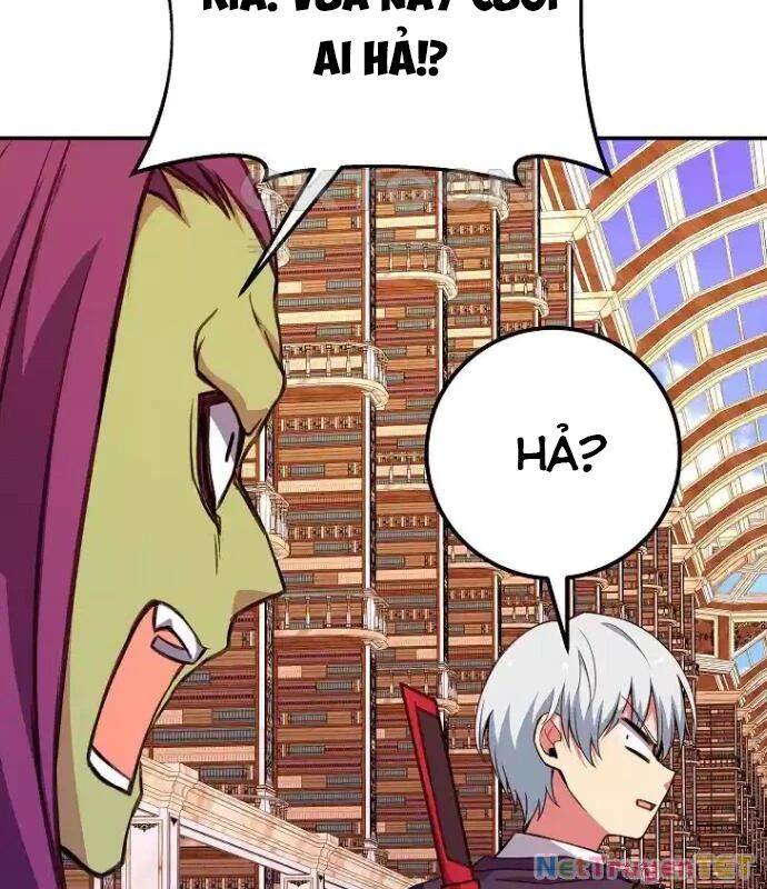 Trở Thành Nhân Viên Cho Các Vị Thần Chapter 69 - Trang 140