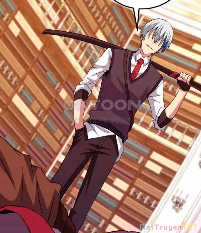 Trở Thành Nhân Viên Cho Các Vị Thần Chapter 69 - Trang 158