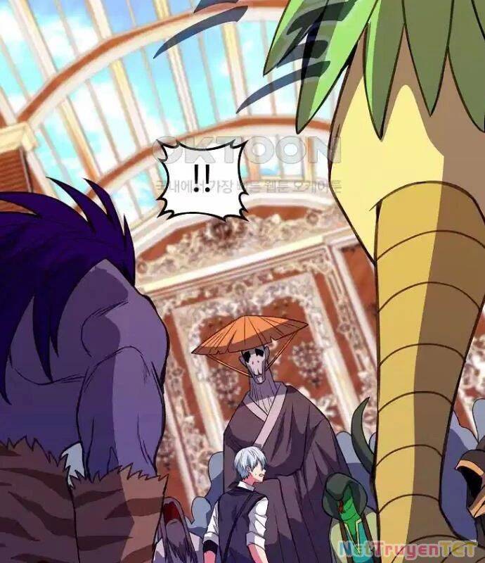 Trở Thành Nhân Viên Cho Các Vị Thần Chapter 69 - Trang 166