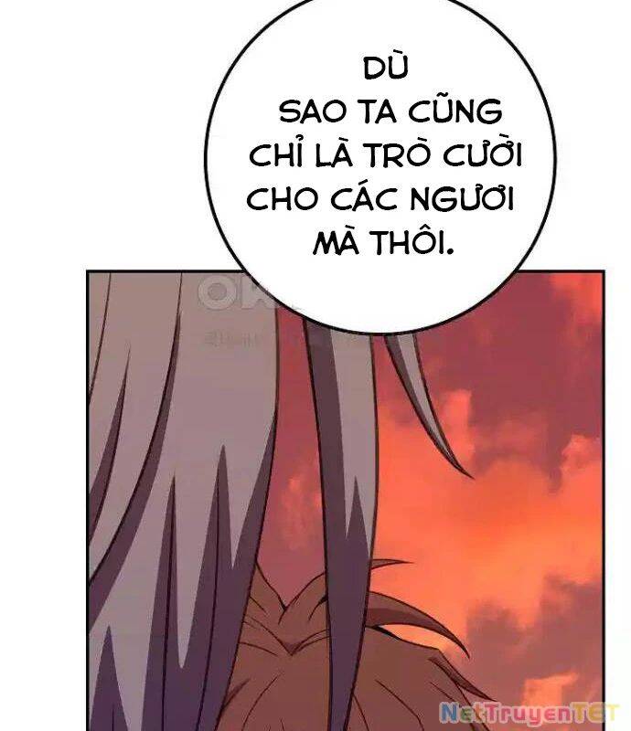 Trở Thành Nhân Viên Cho Các Vị Thần Chapter 69 - Trang 19