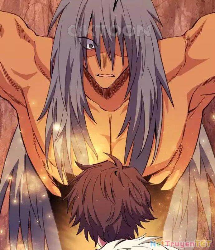 Trở Thành Nhân Viên Cho Các Vị Thần Chapter 69 - Trang 31