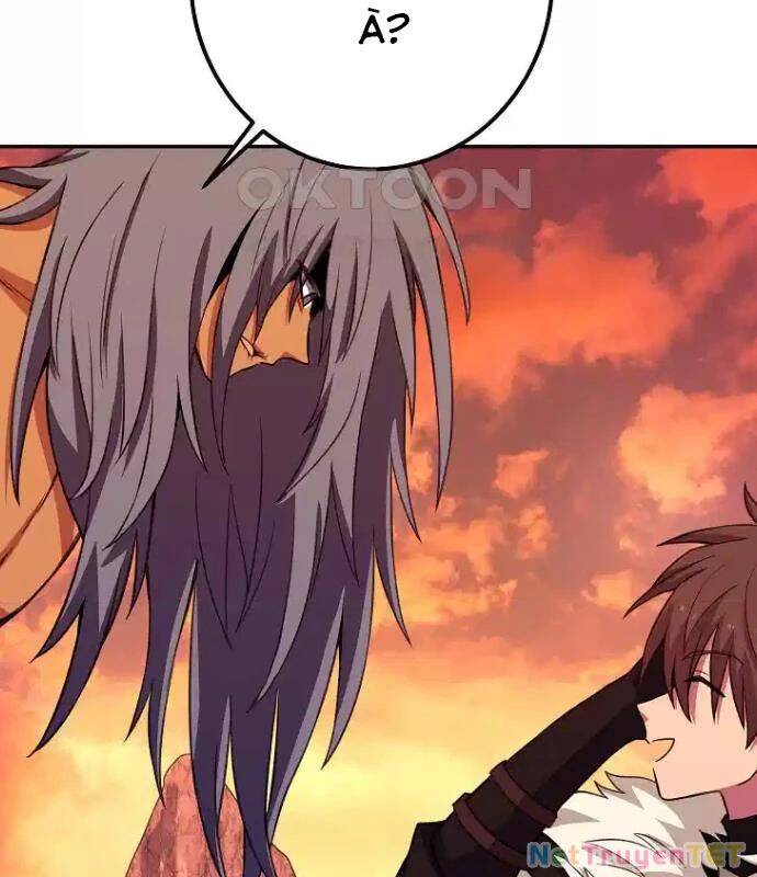 Trở Thành Nhân Viên Cho Các Vị Thần Chapter 69 - Trang 41