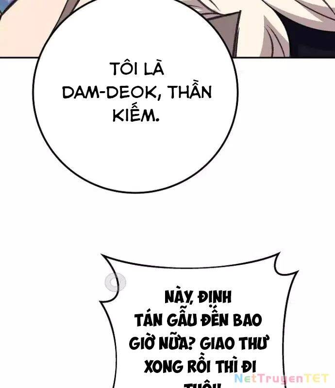 Trở Thành Nhân Viên Cho Các Vị Thần Chapter 69 - Trang 47