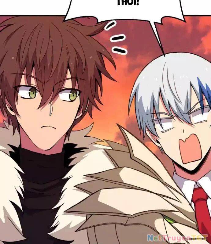 Trở Thành Nhân Viên Cho Các Vị Thần Chapter 69 - Trang 48