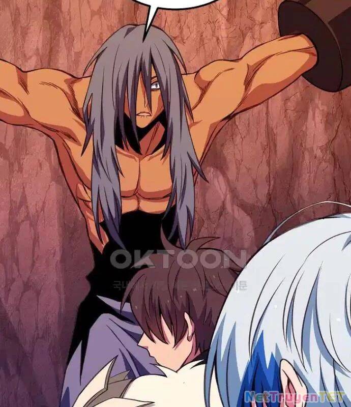 Trở Thành Nhân Viên Cho Các Vị Thần Chapter 69 - Trang 51