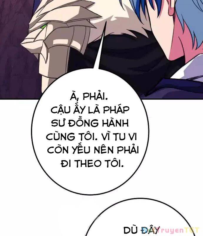 Trở Thành Nhân Viên Cho Các Vị Thần Chapter 69 - Trang 52