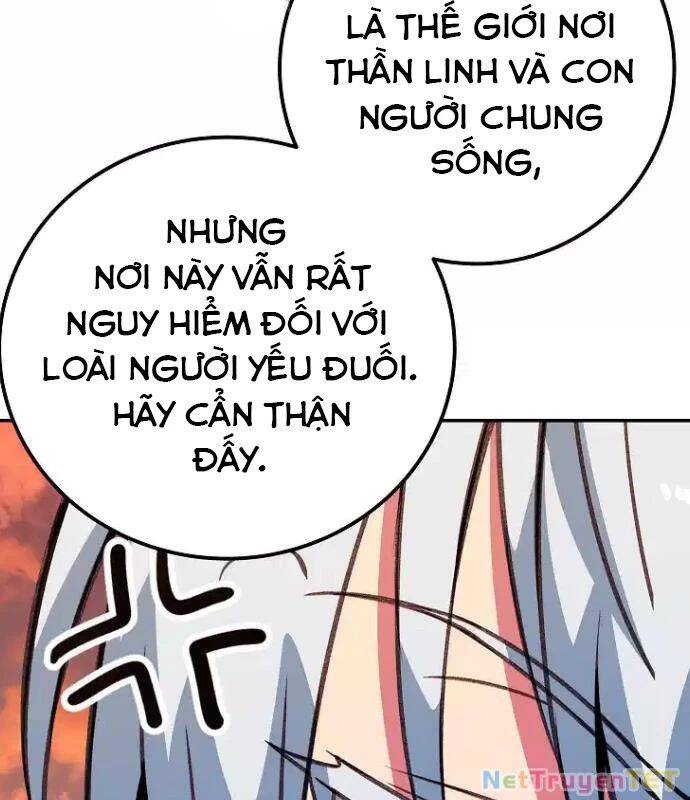 Trở Thành Nhân Viên Cho Các Vị Thần Chapter 69 - Trang 53