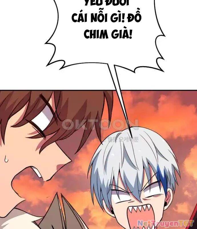 Trở Thành Nhân Viên Cho Các Vị Thần Chapter 69 - Trang 55