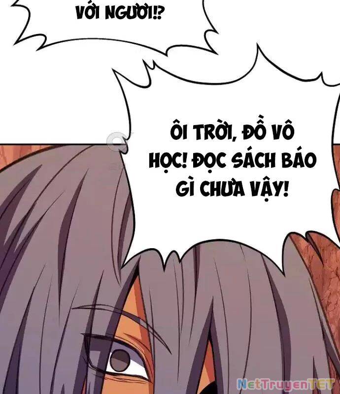 Trở Thành Nhân Viên Cho Các Vị Thần Chapter 69 - Trang 63