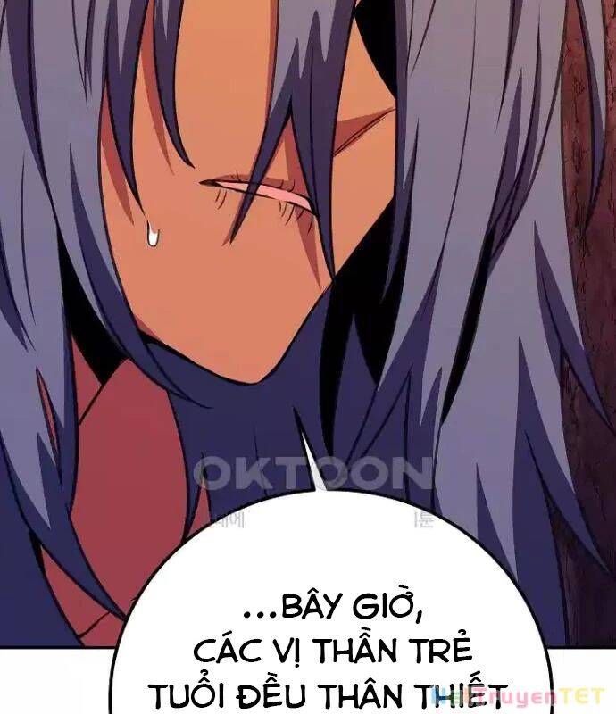 Trở Thành Nhân Viên Cho Các Vị Thần Chapter 69 - Trang 64