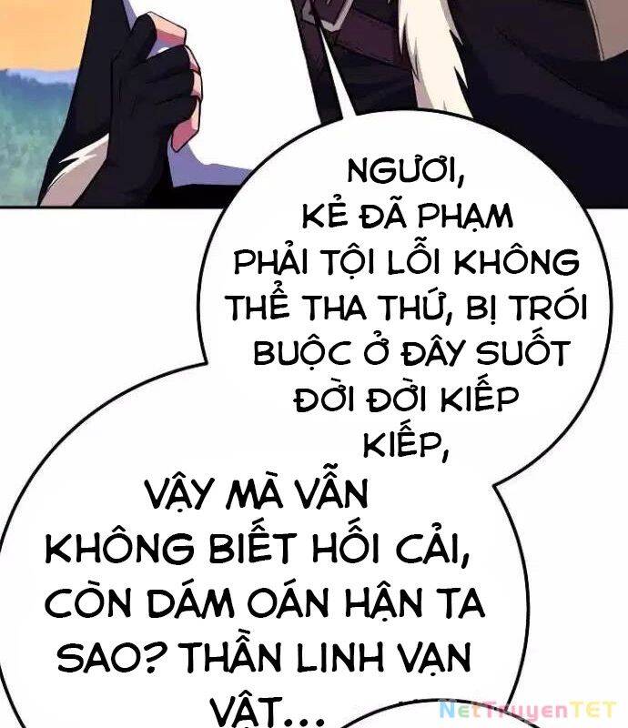 Trở Thành Nhân Viên Cho Các Vị Thần Chapter 69 - Trang 7