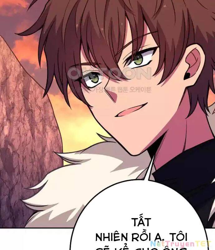 Trở Thành Nhân Viên Cho Các Vị Thần Chapter 69 - Trang 80