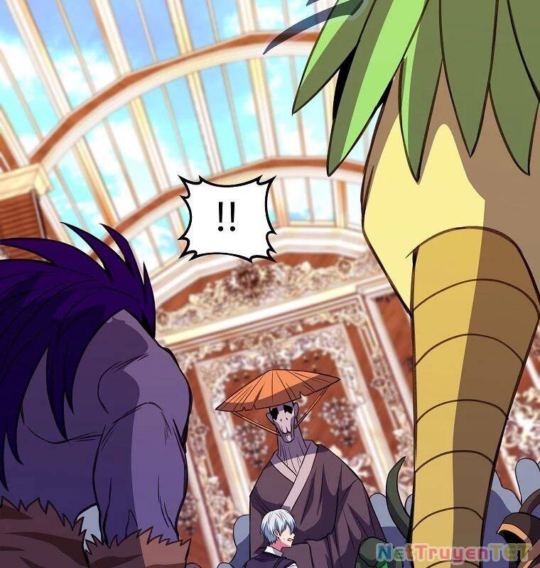 Trở Thành Nhân Viên Cho Các Vị Thần Chapter 70 - Trang 1