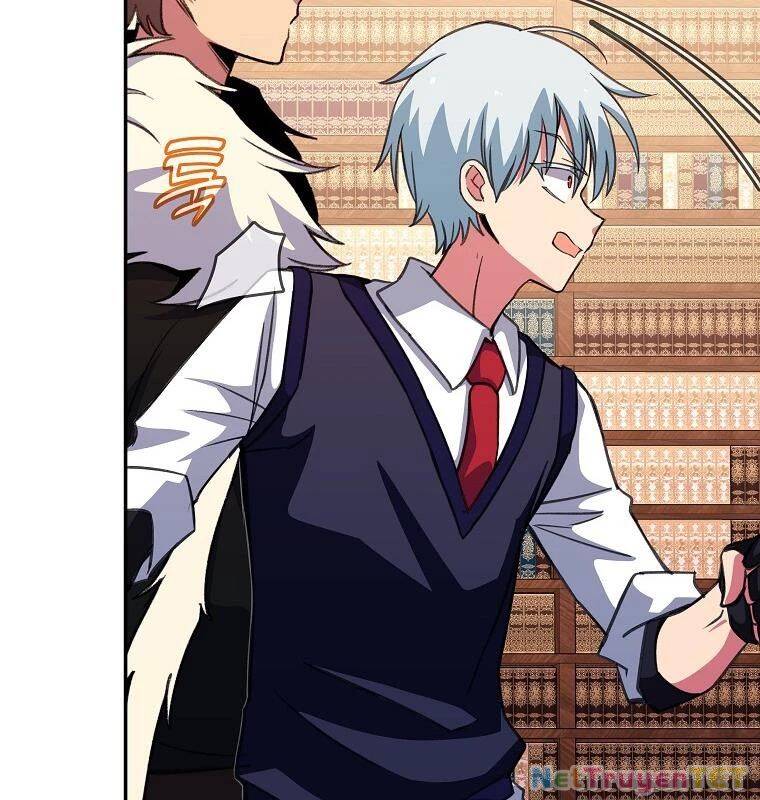 Trở Thành Nhân Viên Cho Các Vị Thần Chapter 70 - Trang 10