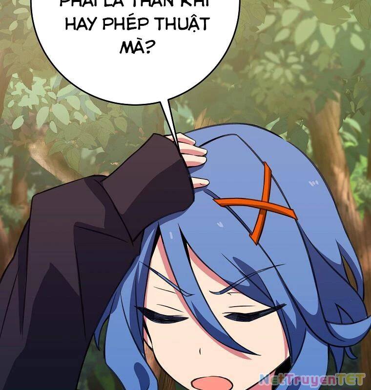 Trở Thành Nhân Viên Cho Các Vị Thần Chapter 70 - Trang 107