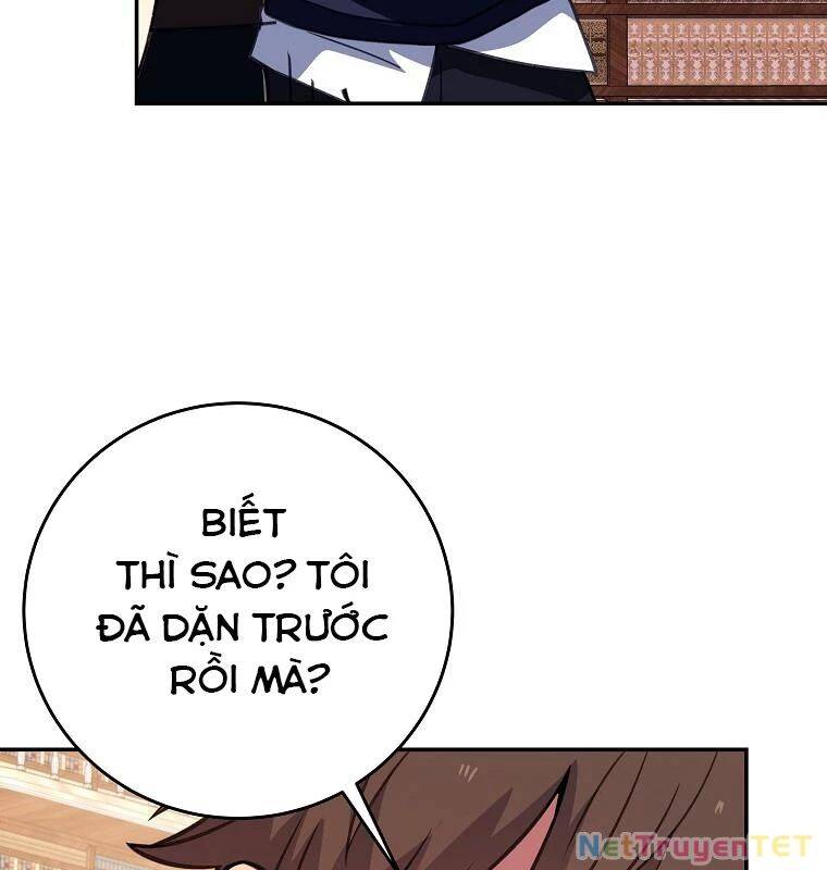 Trở Thành Nhân Viên Cho Các Vị Thần Chapter 70 - Trang 11