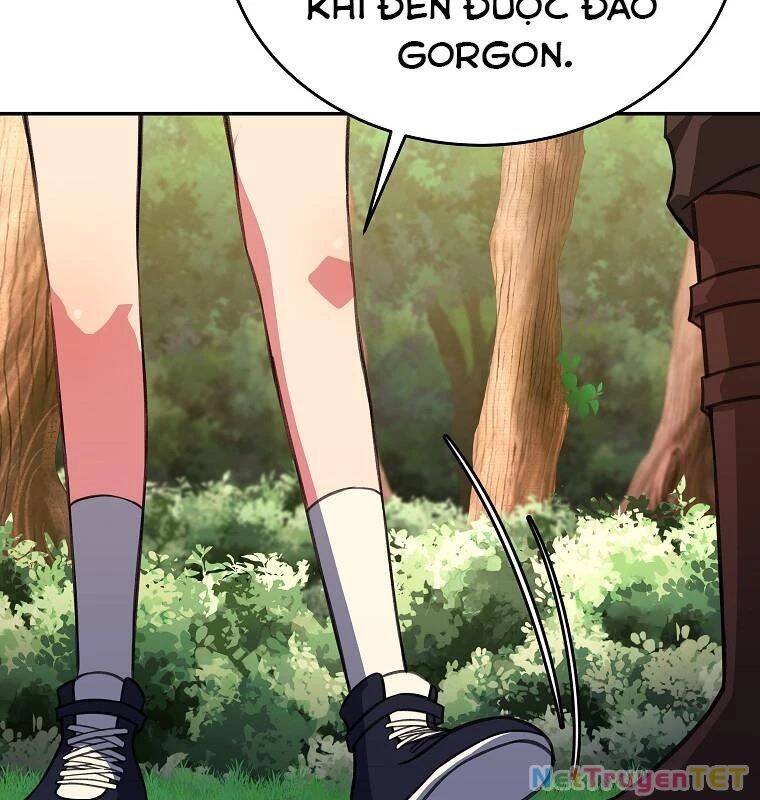 Trở Thành Nhân Viên Cho Các Vị Thần Chapter 70 - Trang 110