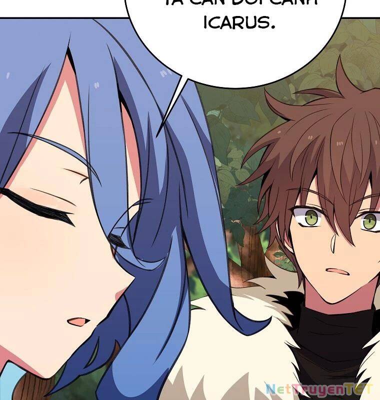 Trở Thành Nhân Viên Cho Các Vị Thần Chapter 70 - Trang 112