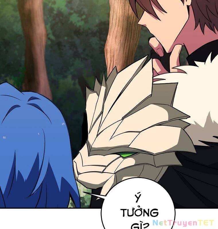 Trở Thành Nhân Viên Cho Các Vị Thần Chapter 70 - Trang 123