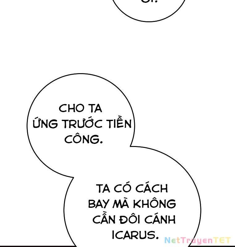 Trở Thành Nhân Viên Cho Các Vị Thần Chapter 70 - Trang 124
