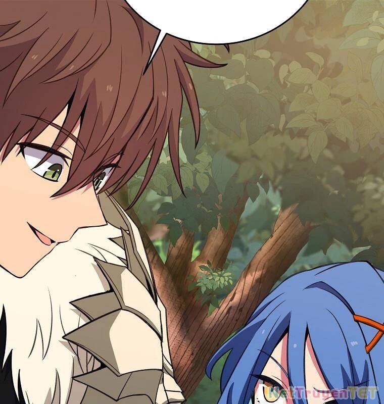 Trở Thành Nhân Viên Cho Các Vị Thần Chapter 70 - Trang 125