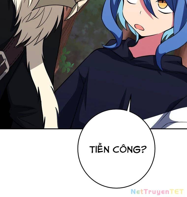 Trở Thành Nhân Viên Cho Các Vị Thần Chapter 70 - Trang 126