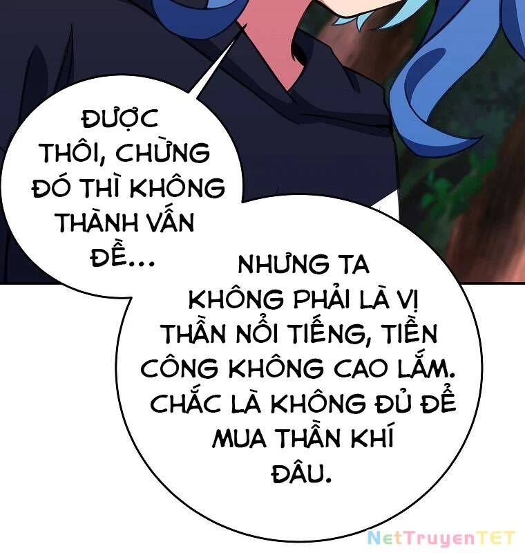 Trở Thành Nhân Viên Cho Các Vị Thần Chapter 70 - Trang 129