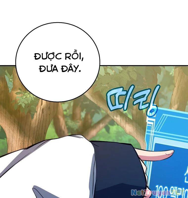 Trở Thành Nhân Viên Cho Các Vị Thần Chapter 70 - Trang 130