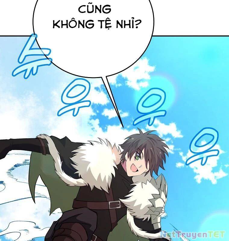 Trở Thành Nhân Viên Cho Các Vị Thần Chapter 70 - Trang 136