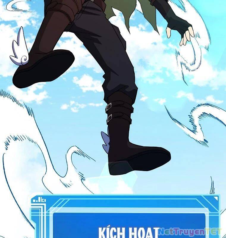 Trở Thành Nhân Viên Cho Các Vị Thần Chapter 70 - Trang 137