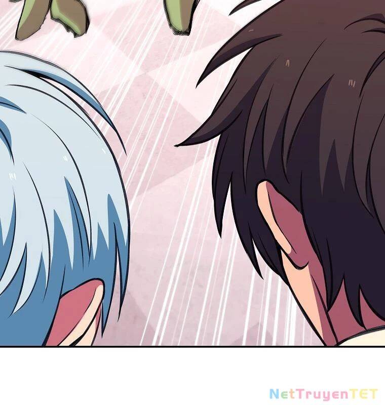 Trở Thành Nhân Viên Cho Các Vị Thần Chapter 70 - Trang 21