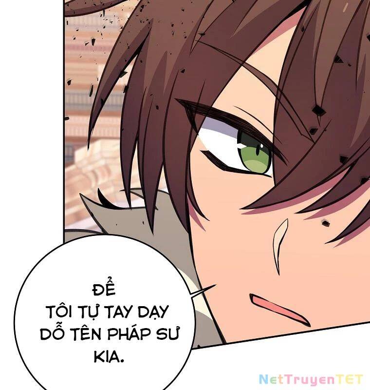 Trở Thành Nhân Viên Cho Các Vị Thần Chapter 70 - Trang 25