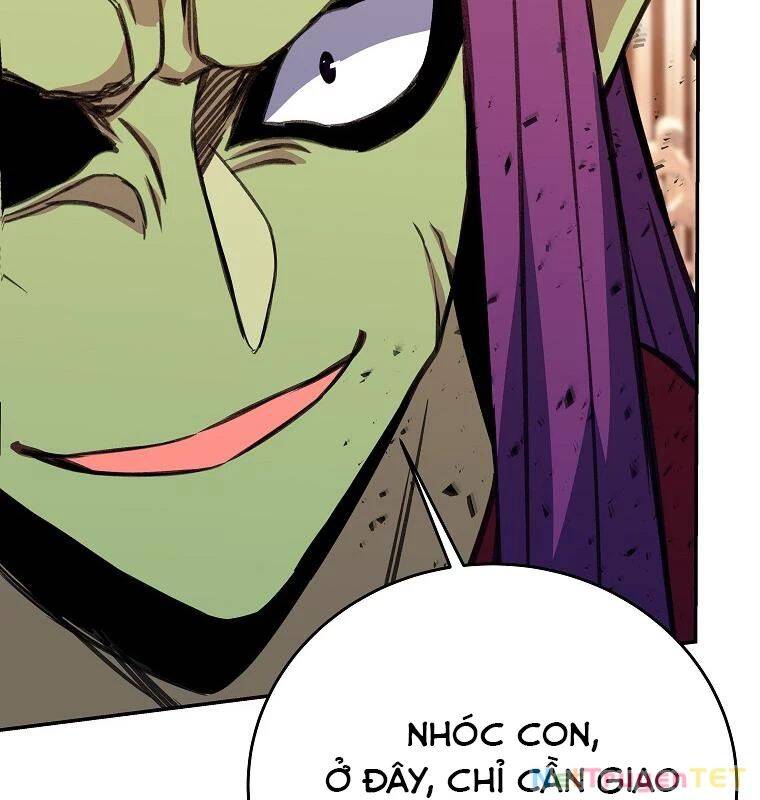 Trở Thành Nhân Viên Cho Các Vị Thần Chapter 70 - Trang 27