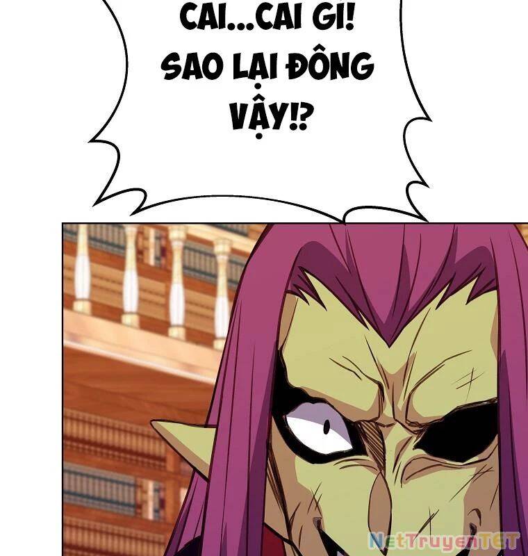 Trở Thành Nhân Viên Cho Các Vị Thần Chapter 70 - Trang 3