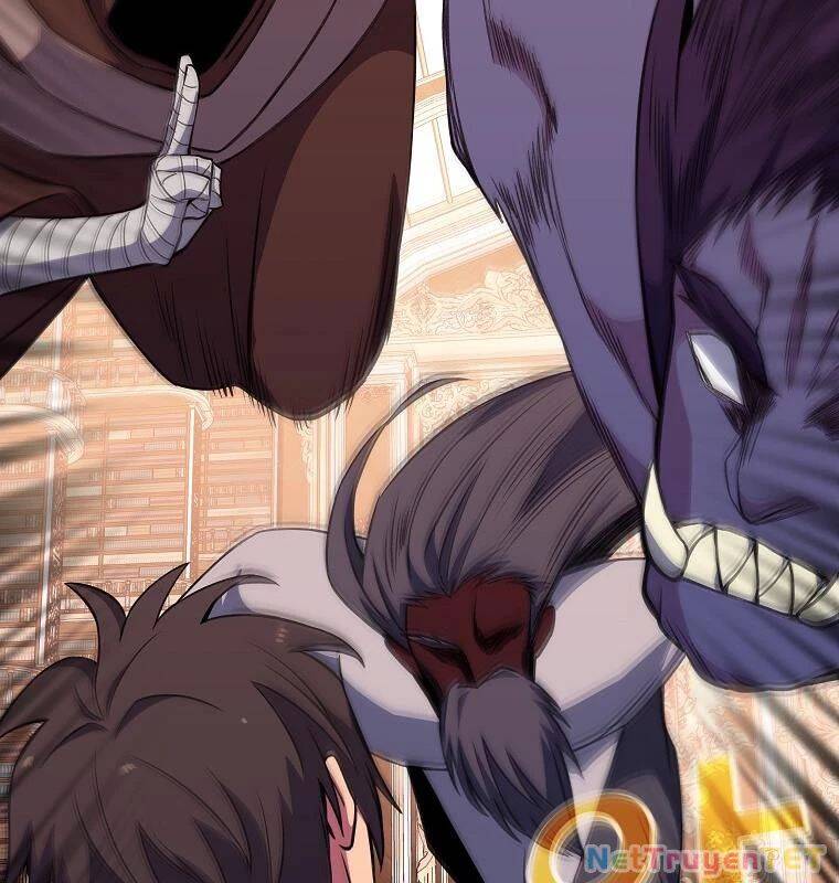 Trở Thành Nhân Viên Cho Các Vị Thần Chapter 70 - Trang 30