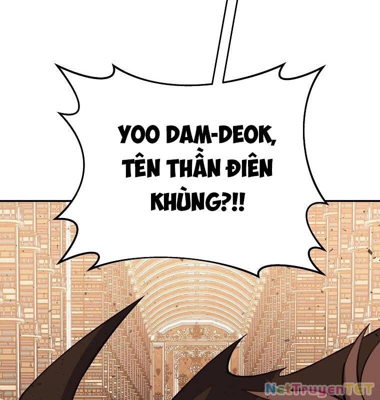 Trở Thành Nhân Viên Cho Các Vị Thần Chapter 70 - Trang 42