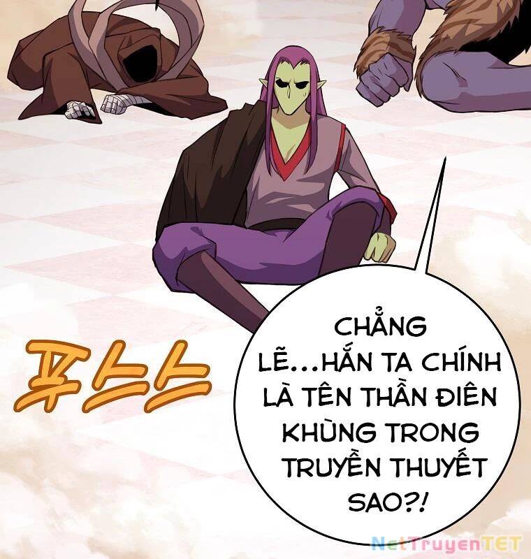 Trở Thành Nhân Viên Cho Các Vị Thần Chapter 70 - Trang 46