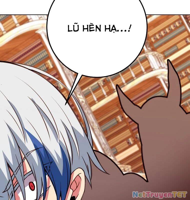 Trở Thành Nhân Viên Cho Các Vị Thần Chapter 70 - Trang 6