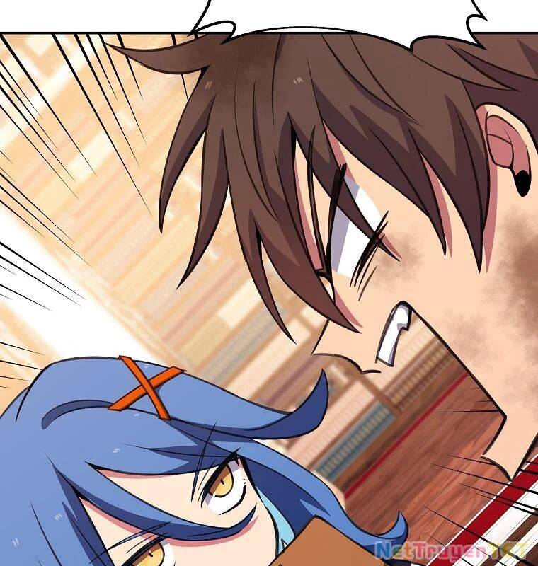 Trở Thành Nhân Viên Cho Các Vị Thần Chapter 70 - Trang 60