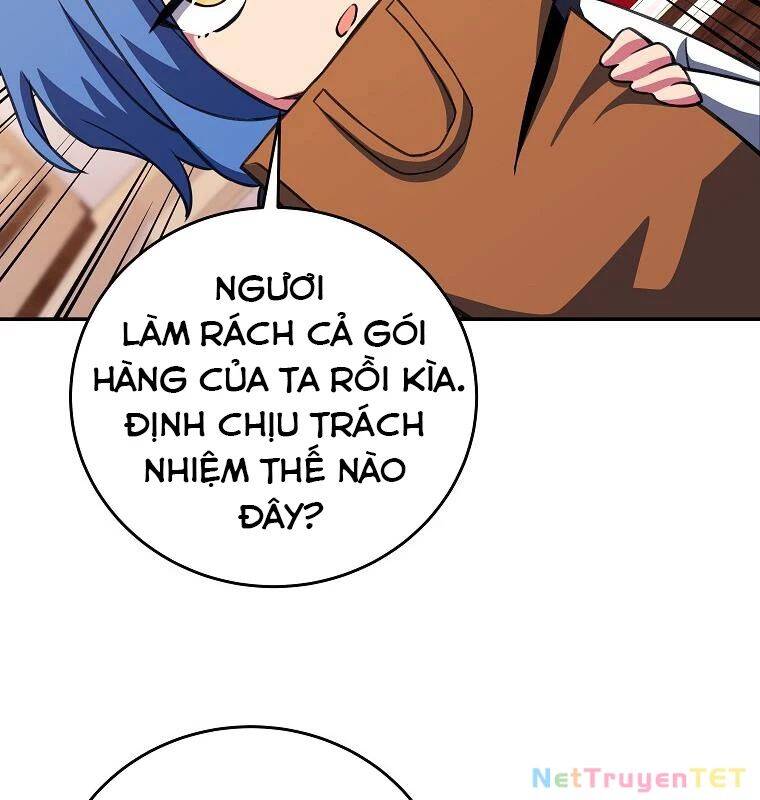 Trở Thành Nhân Viên Cho Các Vị Thần Chapter 70 - Trang 61