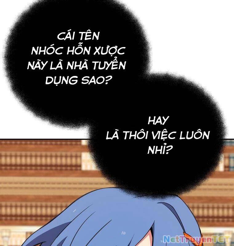 Trở Thành Nhân Viên Cho Các Vị Thần Chapter 70 - Trang 72