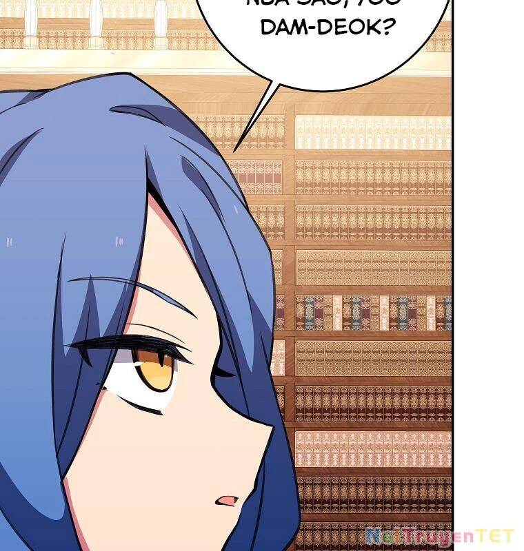 Trở Thành Nhân Viên Cho Các Vị Thần Chapter 70 - Trang 78