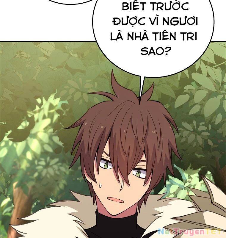 Trở Thành Nhân Viên Cho Các Vị Thần Chapter 70 - Trang 89