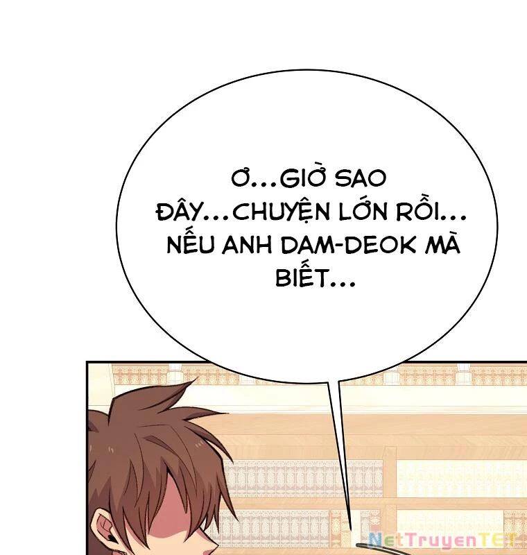 Trở Thành Nhân Viên Cho Các Vị Thần Chapter 70 - Trang 9