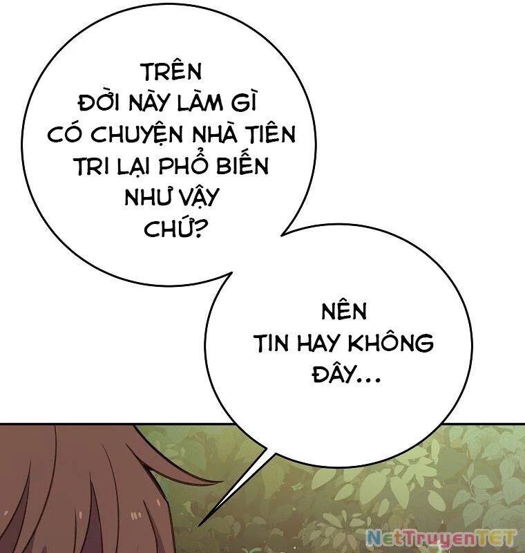 Trở Thành Nhân Viên Cho Các Vị Thần Chapter 70 - Trang 92