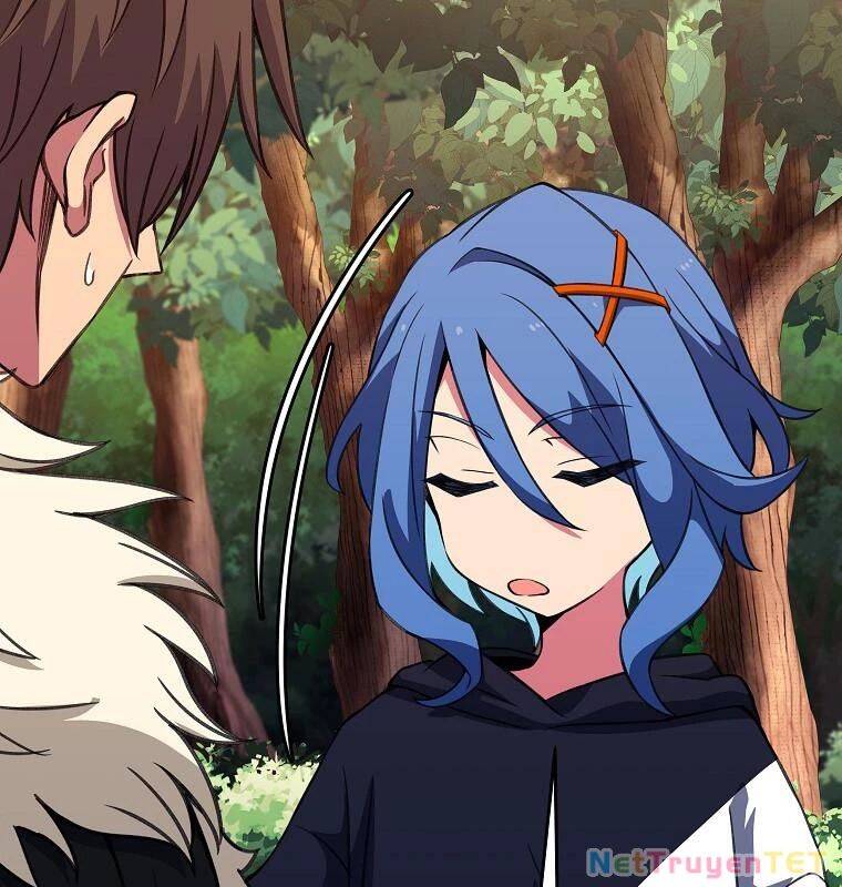 Trở Thành Nhân Viên Cho Các Vị Thần Chapter 70 - Trang 93