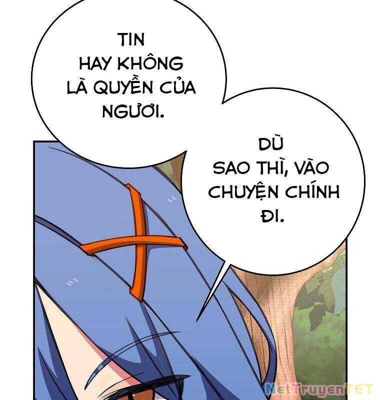 Trở Thành Nhân Viên Cho Các Vị Thần Chapter 70 - Trang 95