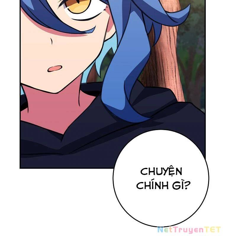 Trở Thành Nhân Viên Cho Các Vị Thần Chapter 70 - Trang 96